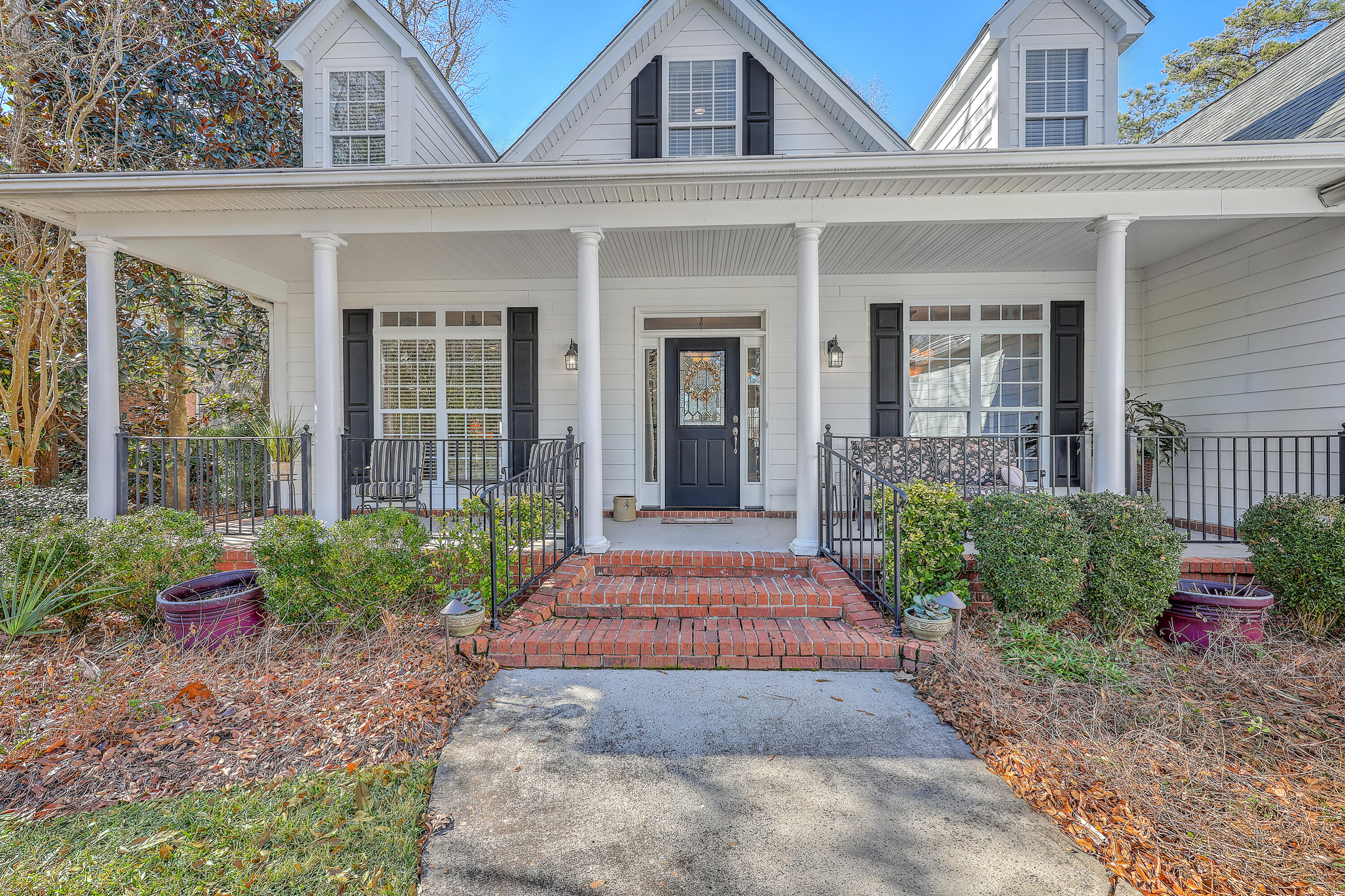 4428 Wild Thicket Lane