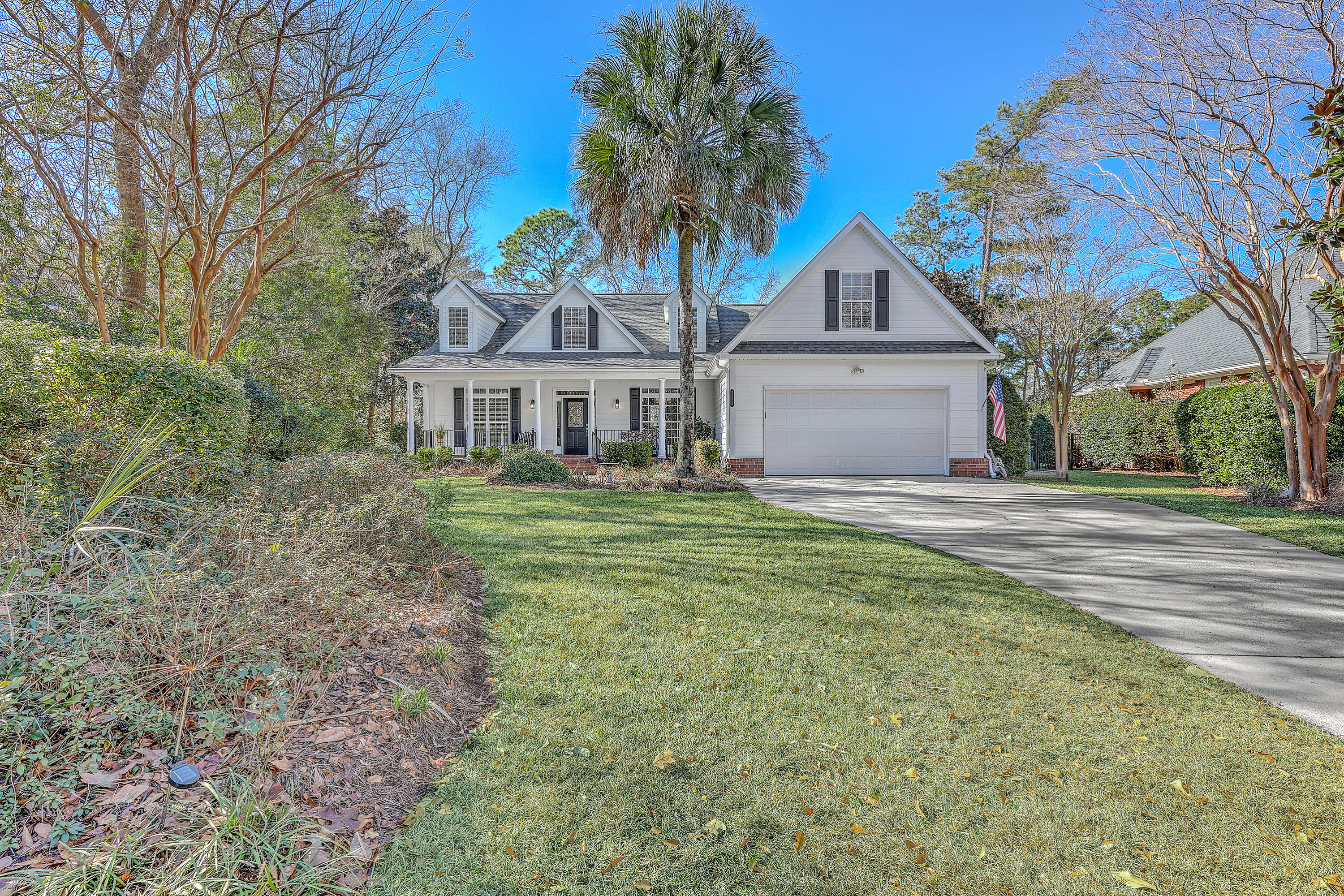 4428 Wild Thicket Lane