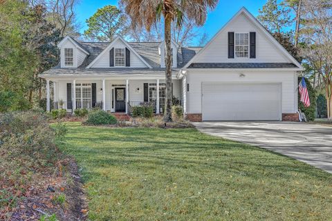 4428 Wild Thicket Lane North Charleston SC 29420