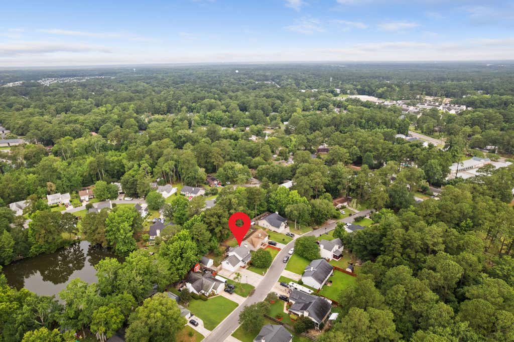 Photo of 110 Lipman Street, Summerville, SC 29483 (MLS # 26017638)