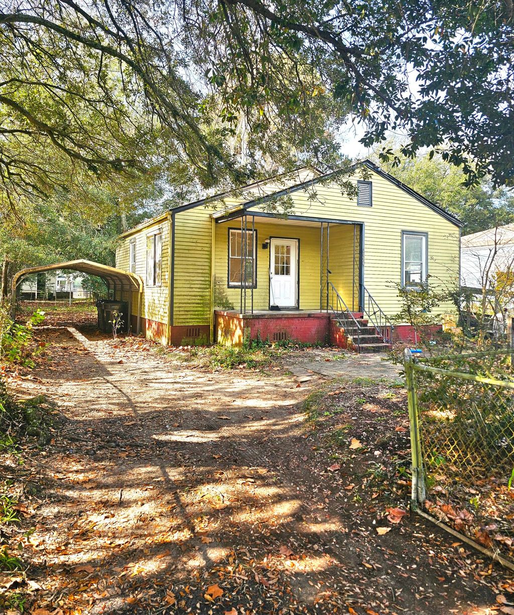Photo of 2224 Suffolk Street, North Charleston, SC 29405 (MLS # 25031357)