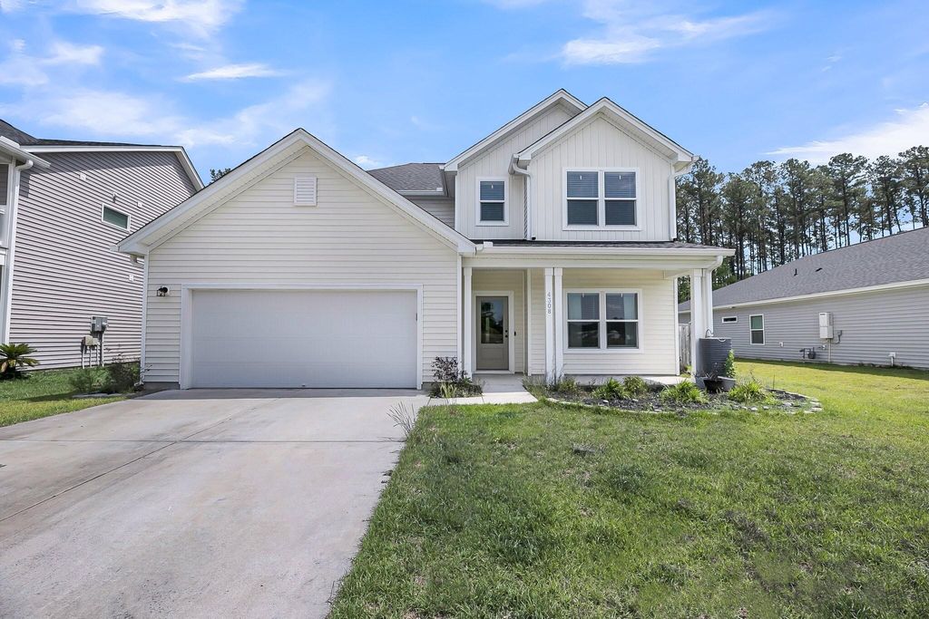 Photo of 4308 Cotton Flt Road, Summerville, SC 29485 (MLS # 25014524)