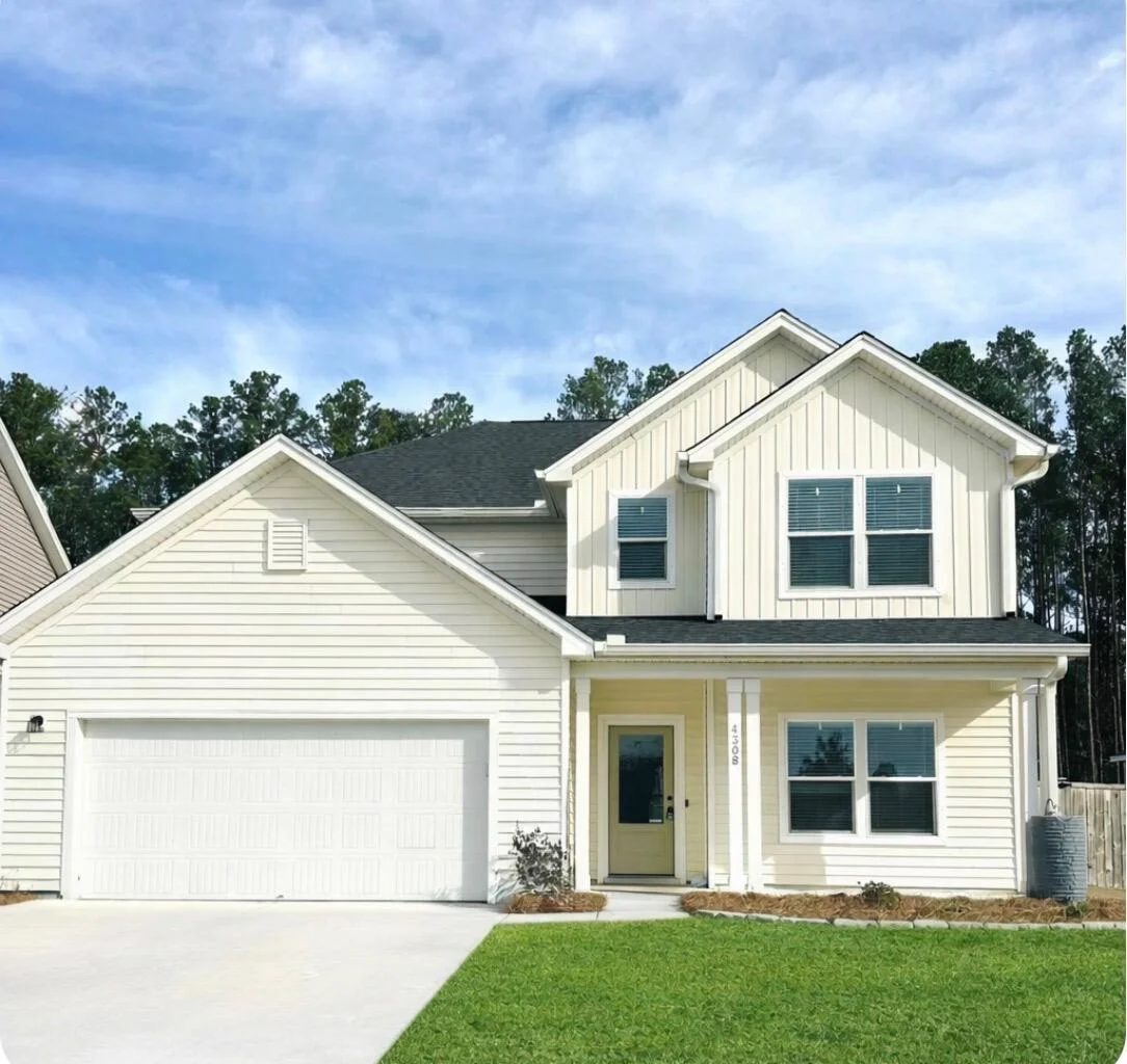 4308 Cotton Flt Road