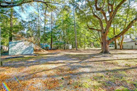 A home in Walterboro