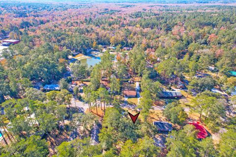 A home in Walterboro