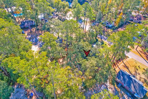 A home in Walterboro