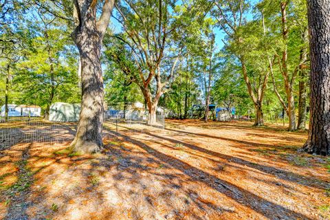 A home in Walterboro