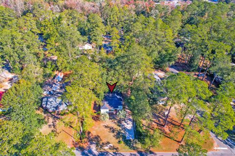 A home in Walterboro