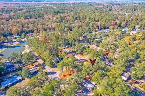 A home in Walterboro