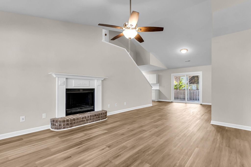 Photo of 3100 Aspen Woods Lane, North Charleston, SC 29420 (MLS # 25029833)