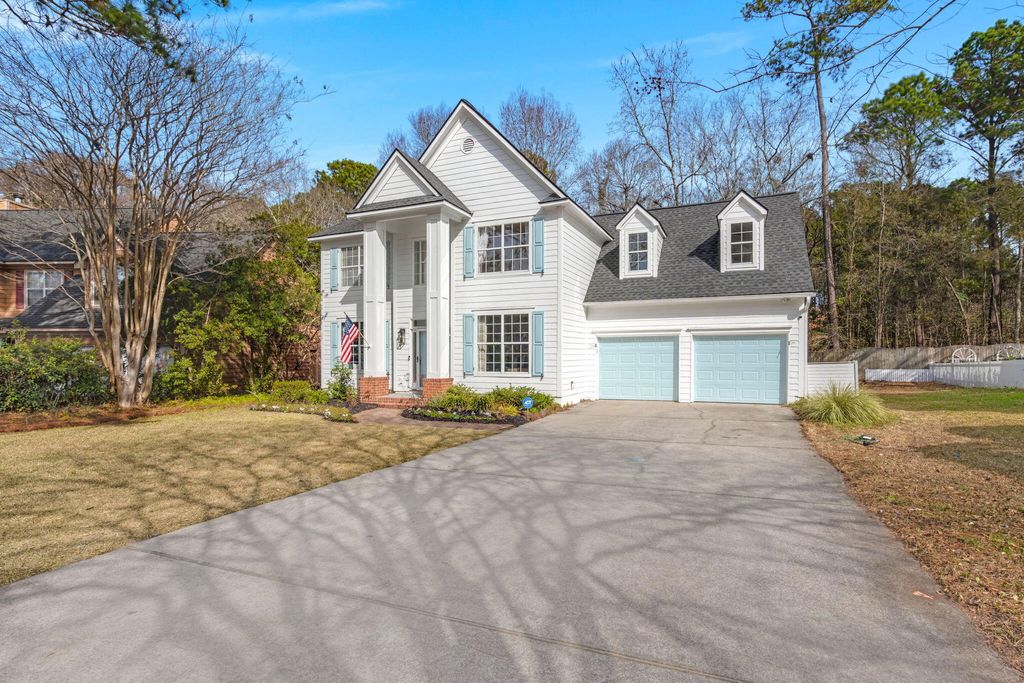 Photo of 2782 Seastrand Lane, Mount Pleasant, SC 29466 (MLS # 26002105)
