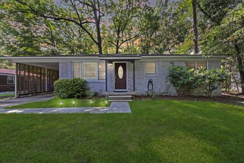 825 Savage Road Charleston SC 29414