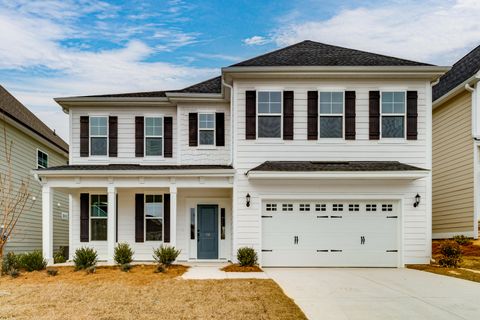 A home in Summerville