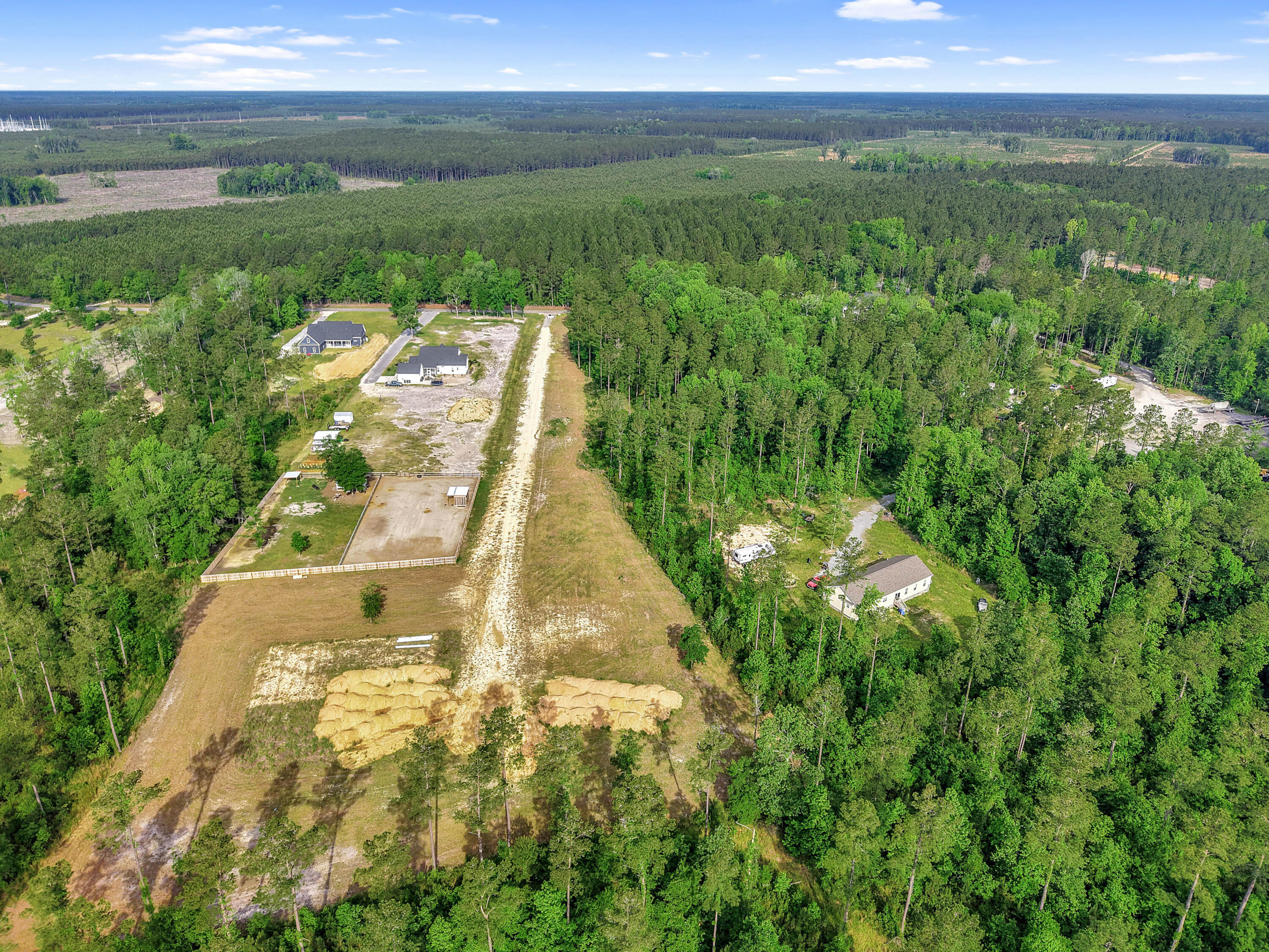 0 Calamus Pond Road