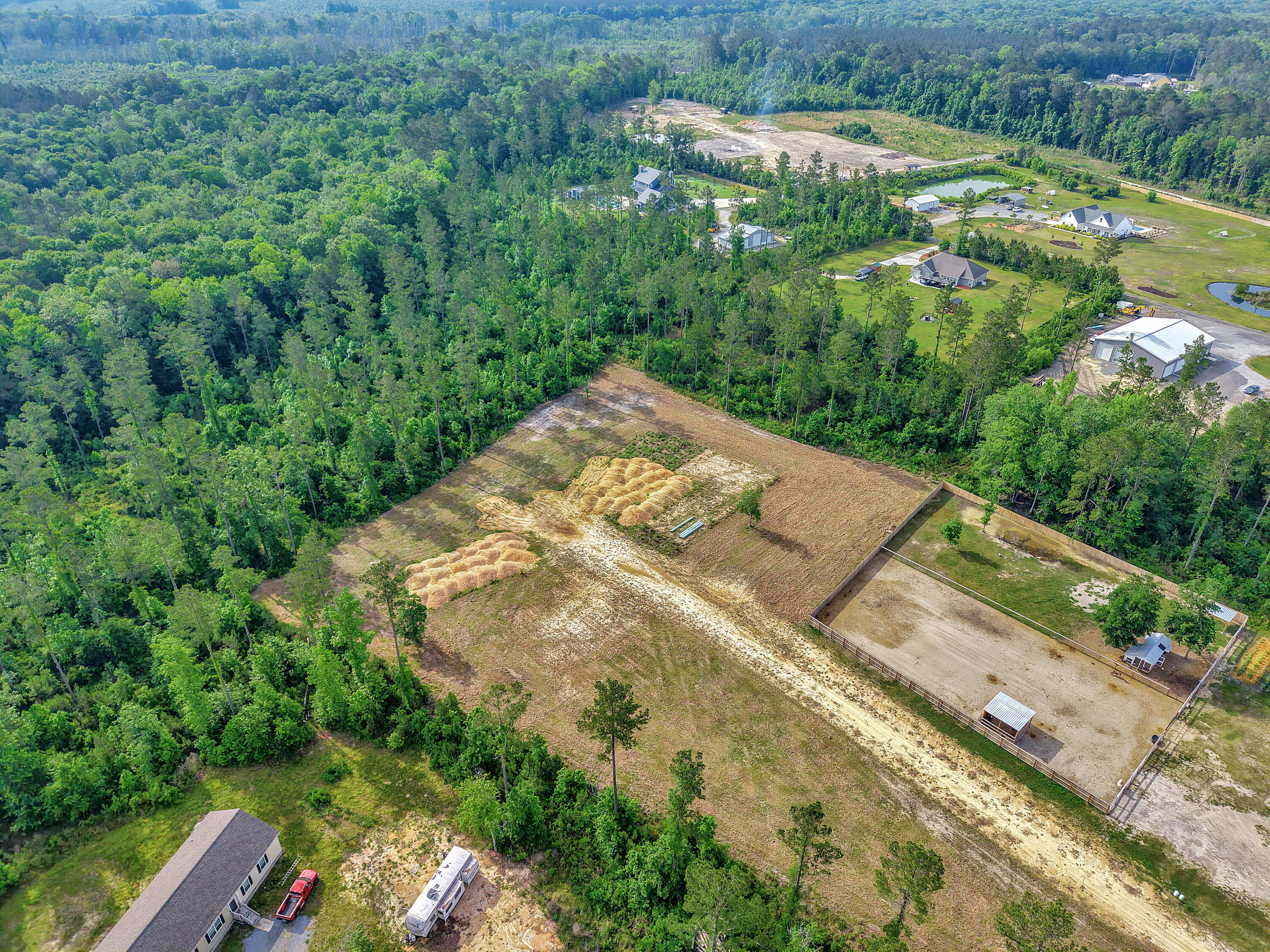 0 Calamus Pond Road