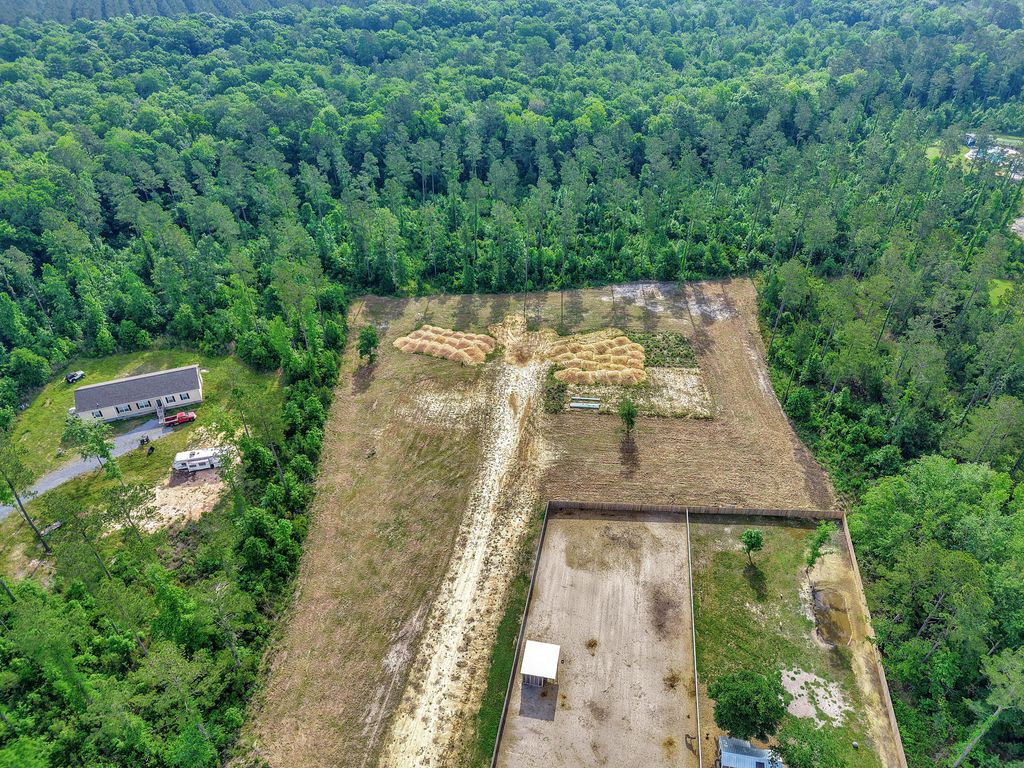 Photo of 0 Calamus Pond Road, Summerville, SC 29486 (MLS # 25013061)