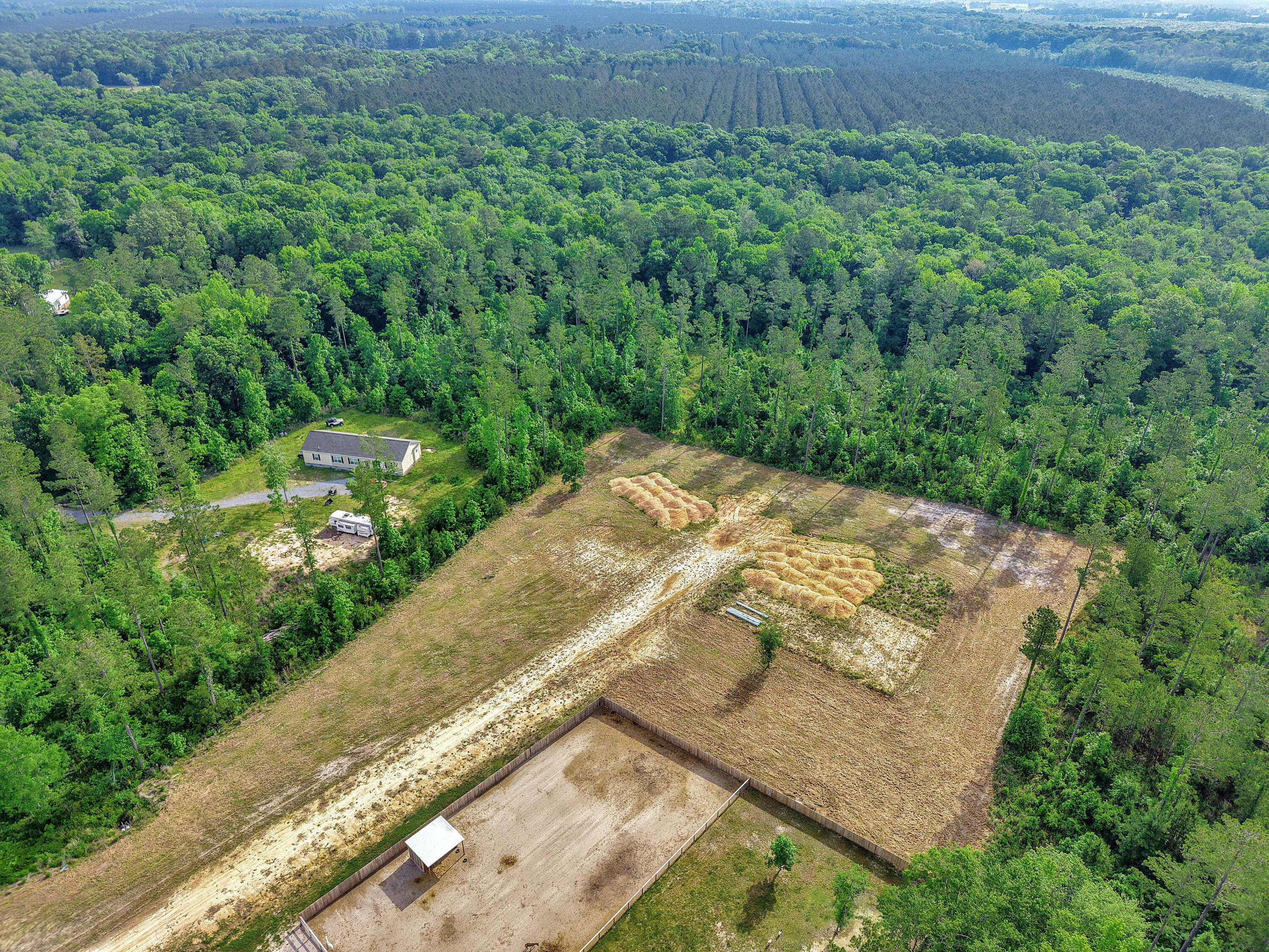 0 Calamus Pond Road