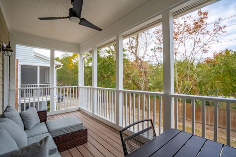 A home in Charleston