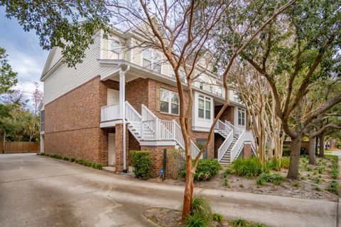 A home in Charleston