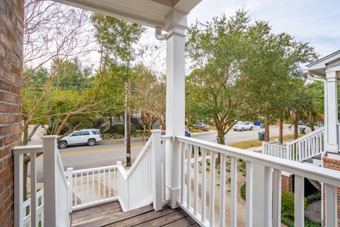 A home in Charleston