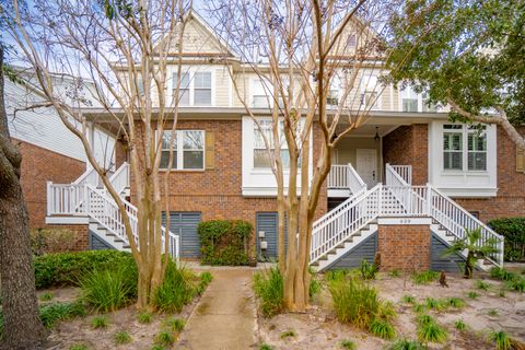 A home in Charleston