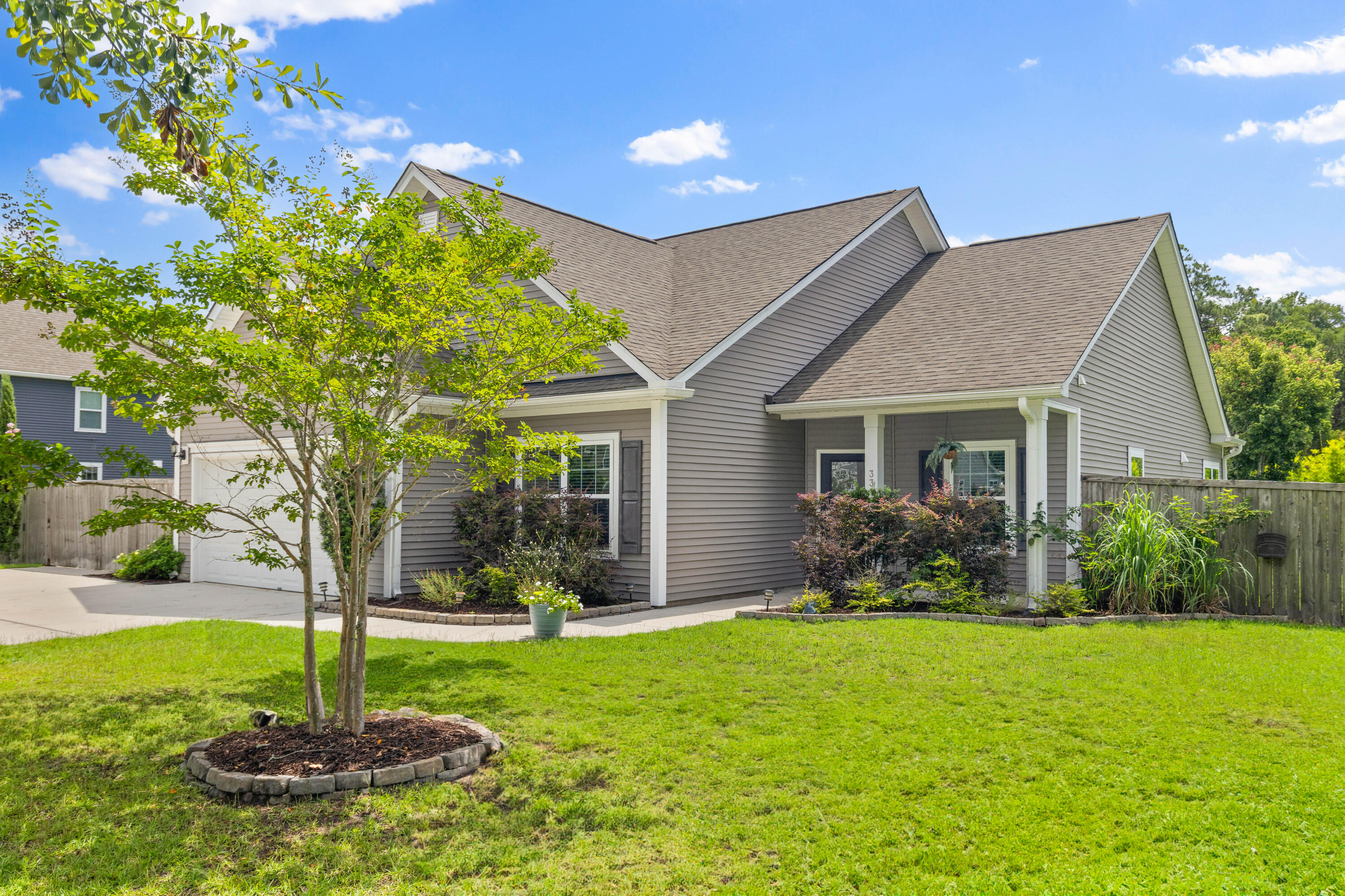 3319 Dunwick Drive