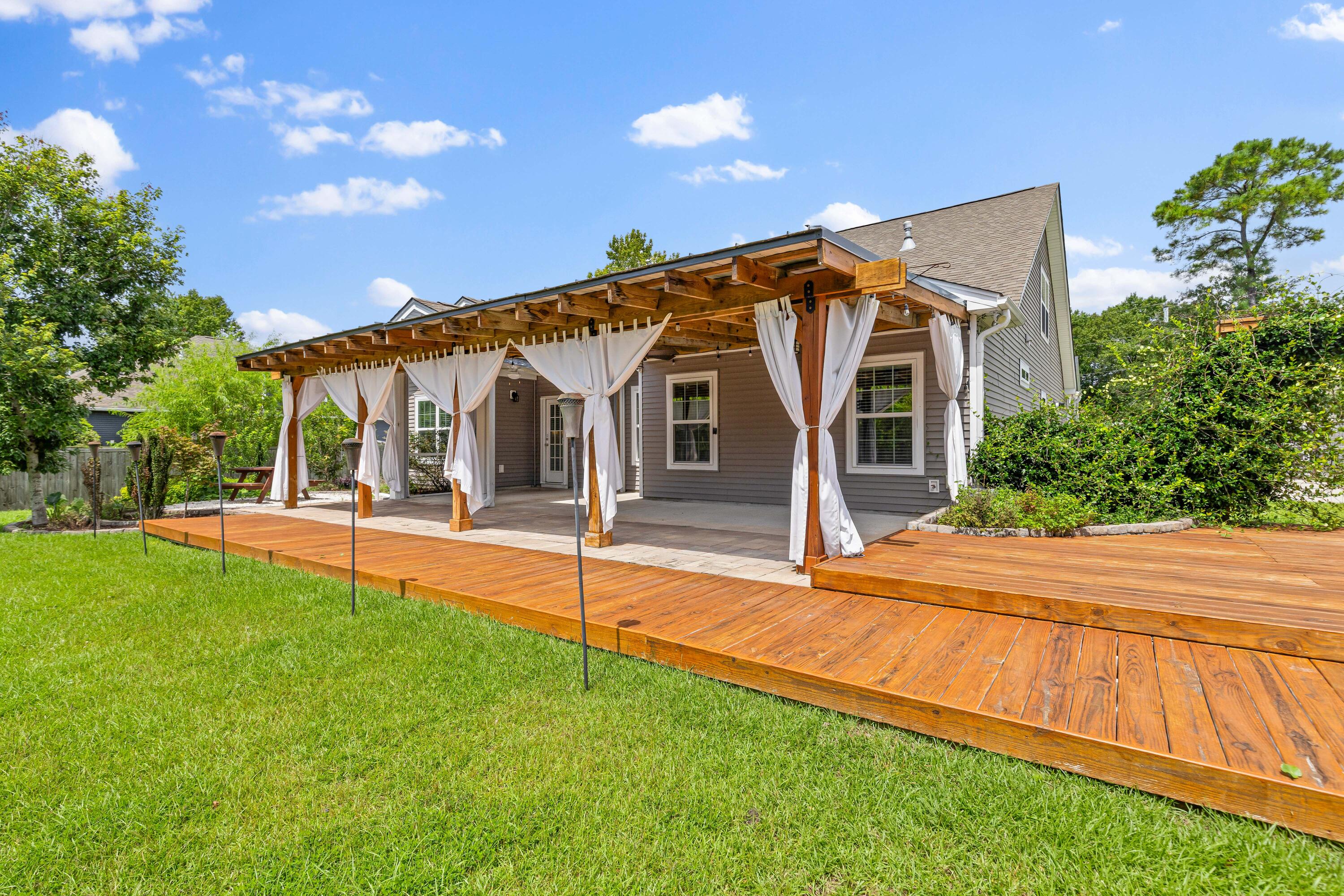 3319 Dunwick Drive