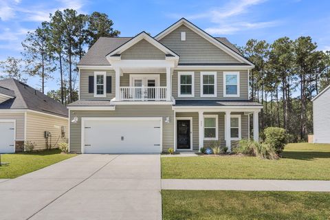 Photo of 229 Camellia Bloom Drive, Moncks Corner, SC 29461 (MLS # 25027937)