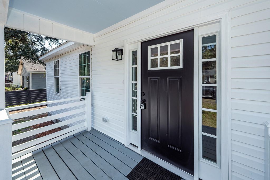 Photo of 2646 Madden Drive, North Charleston, SC 29405 (MLS # 26006791)