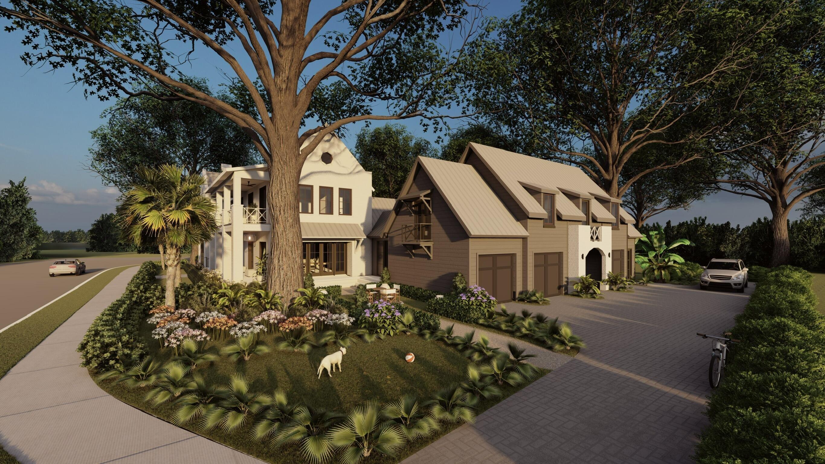 412 Wayfaring Point