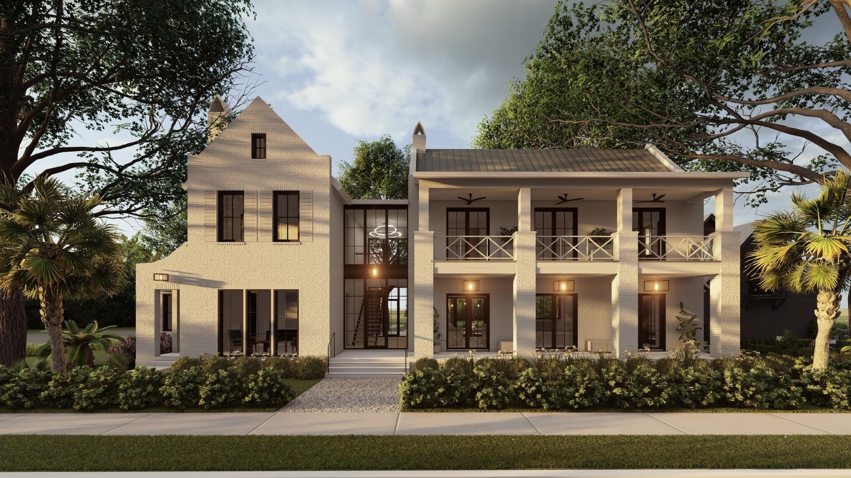 412 Wayfaring Point