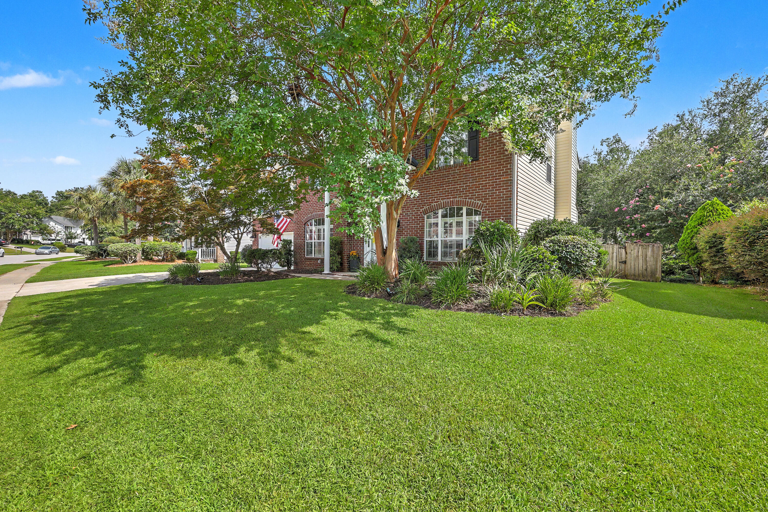 203 N Pembroke Drive