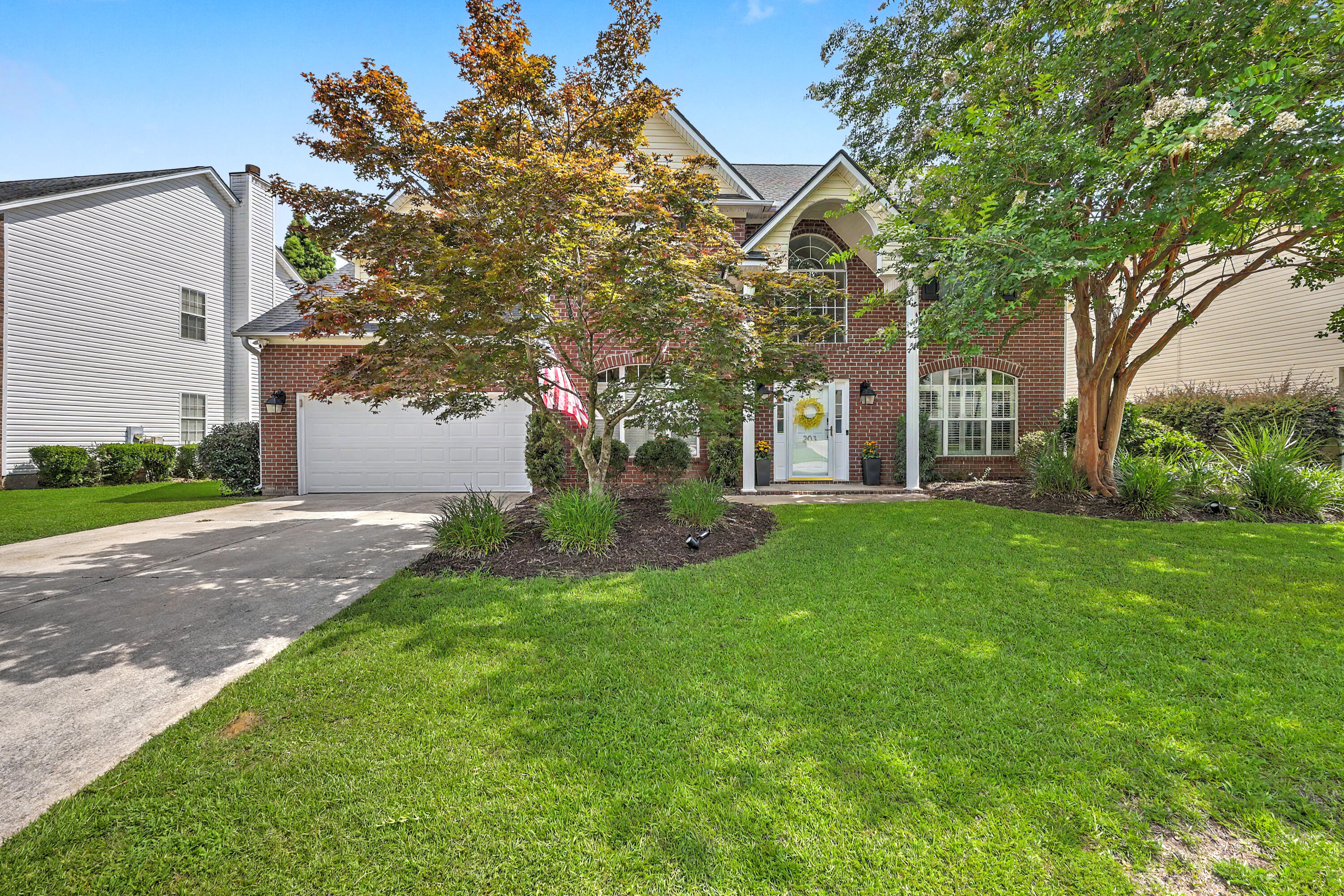 203 N Pembroke Drive