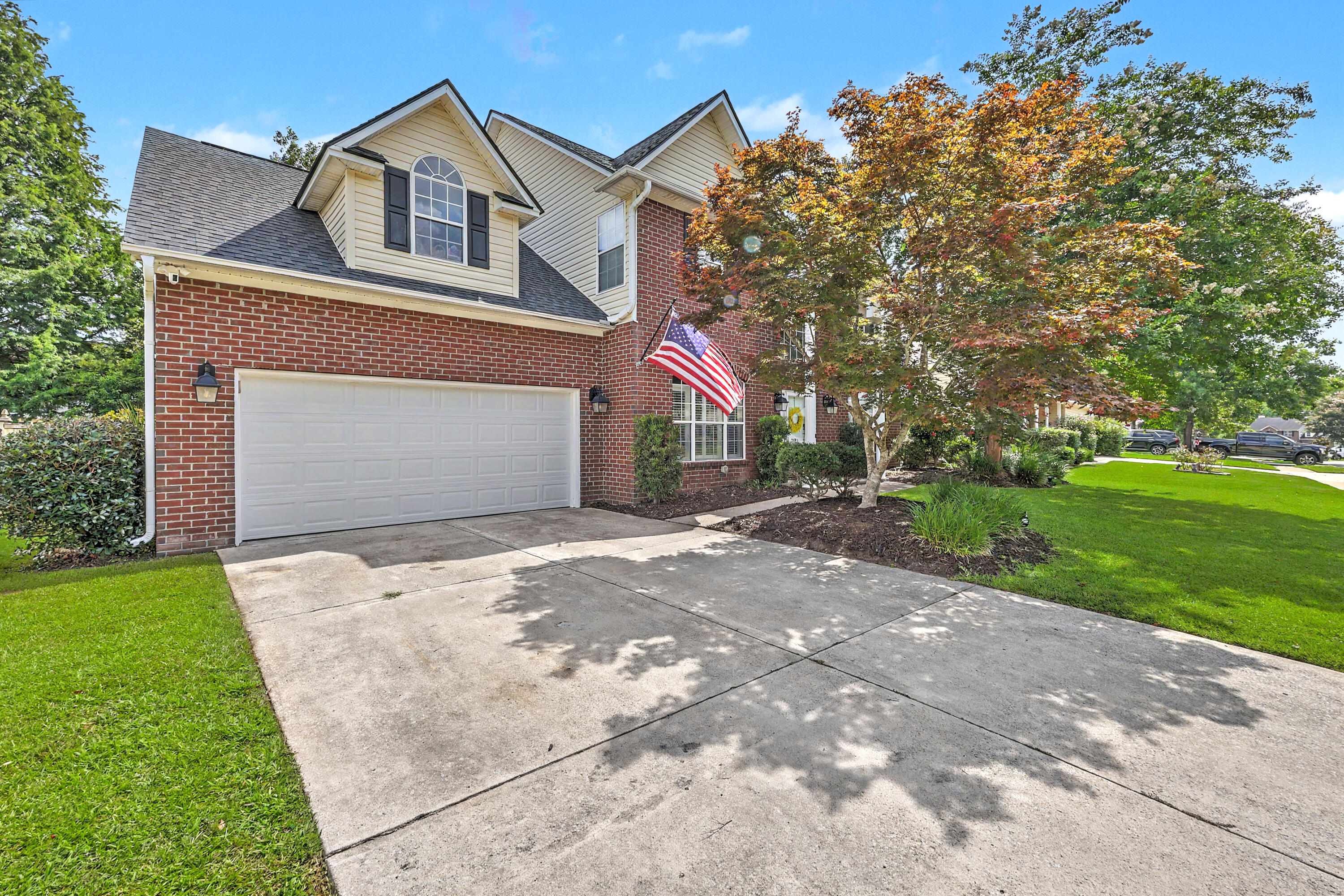 203 N Pembroke Drive