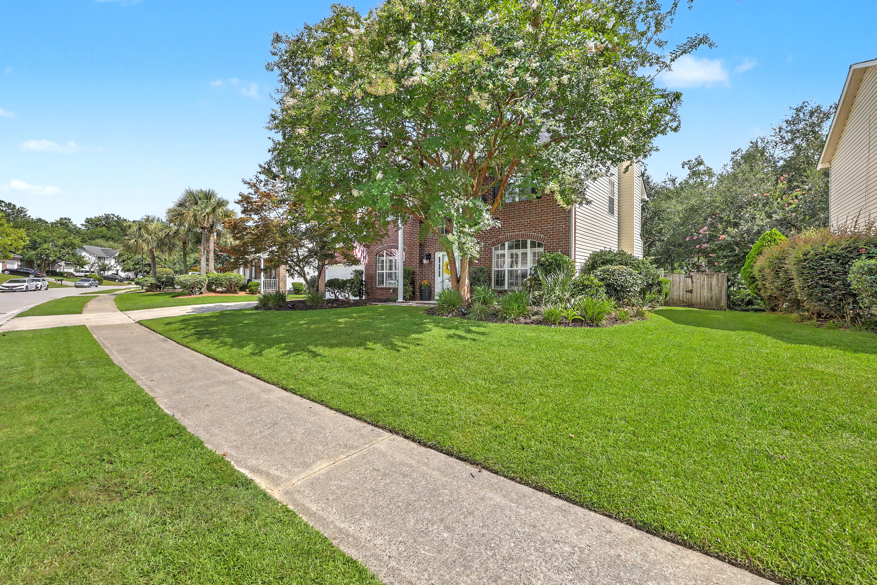 203 N Pembroke Drive