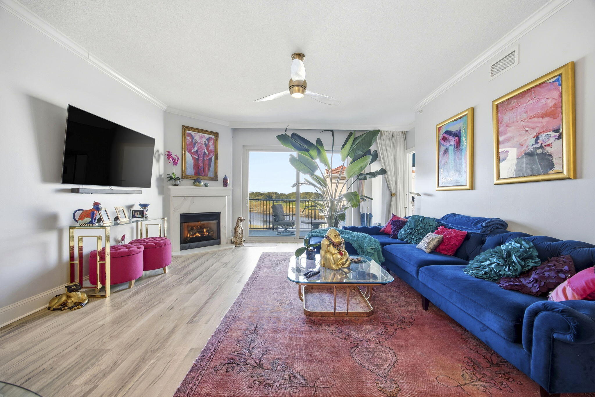 8121 Amalfi Place 7-605