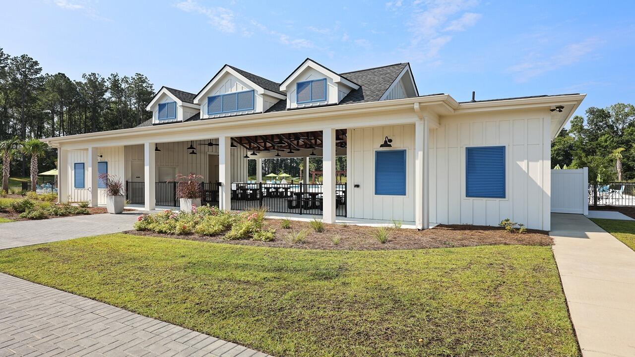493 Tulip Poplar Drive