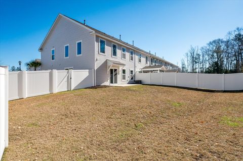 A home in Ladson