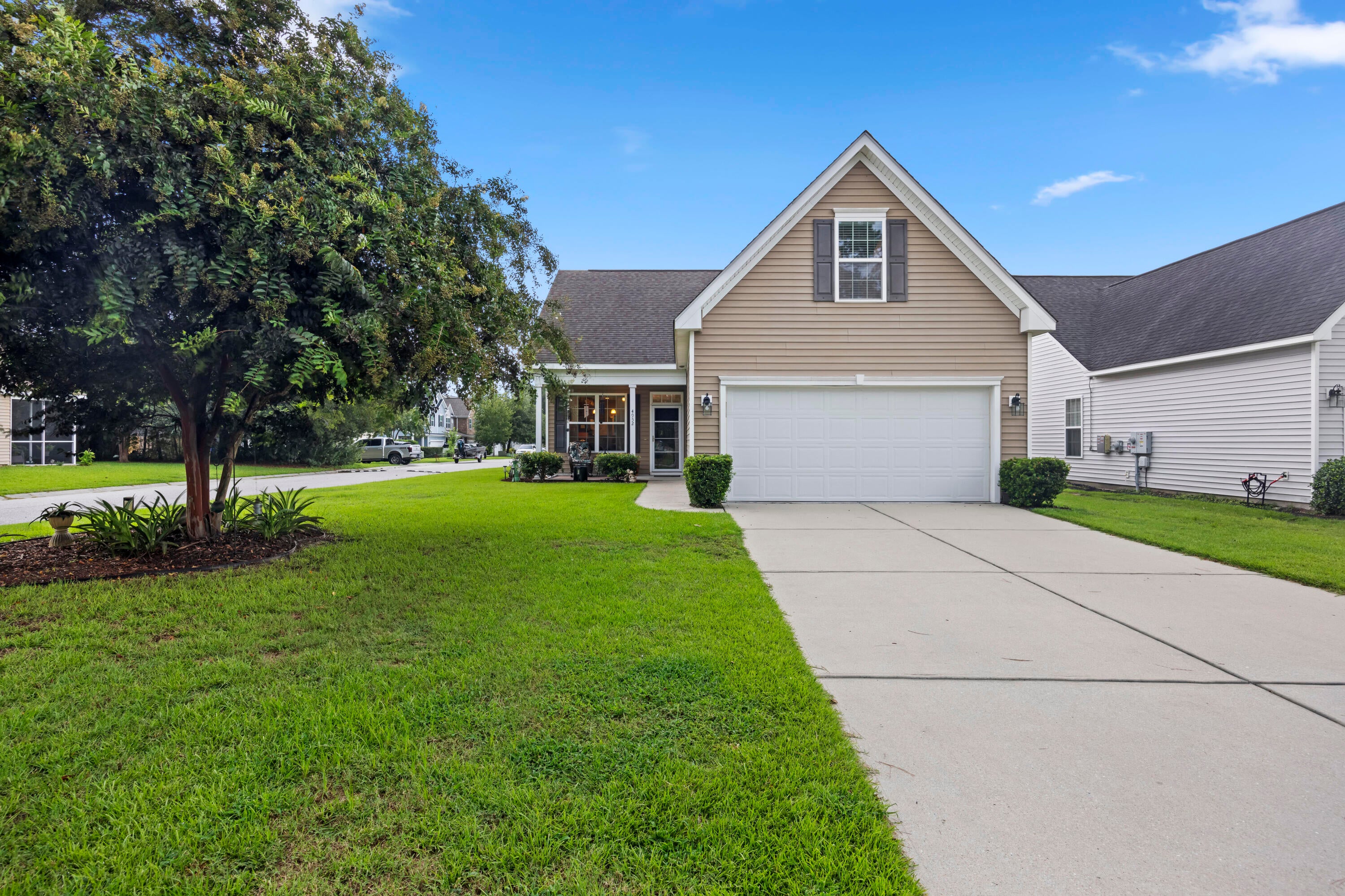 4952 Serene Lane