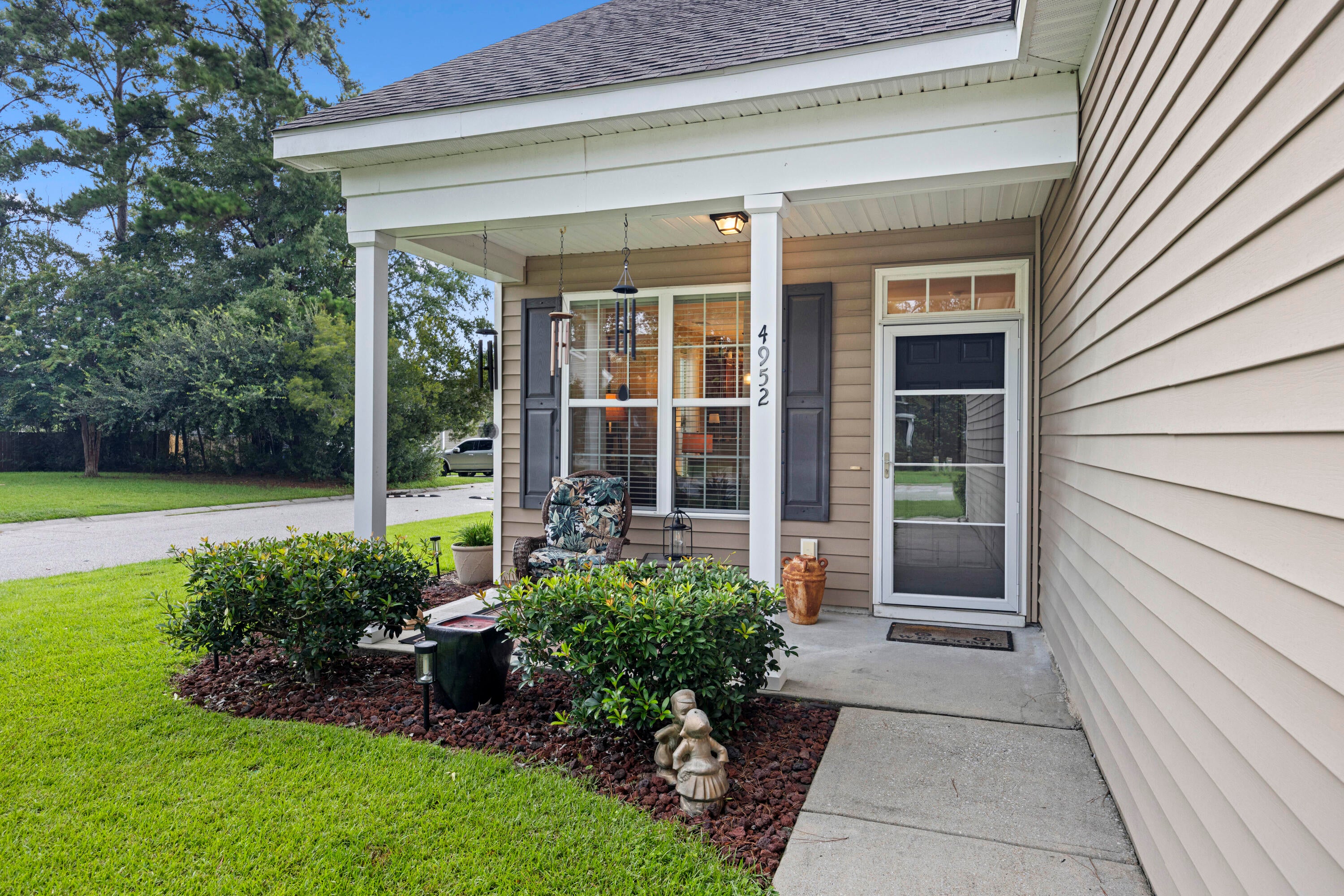 4952 Serene Lane