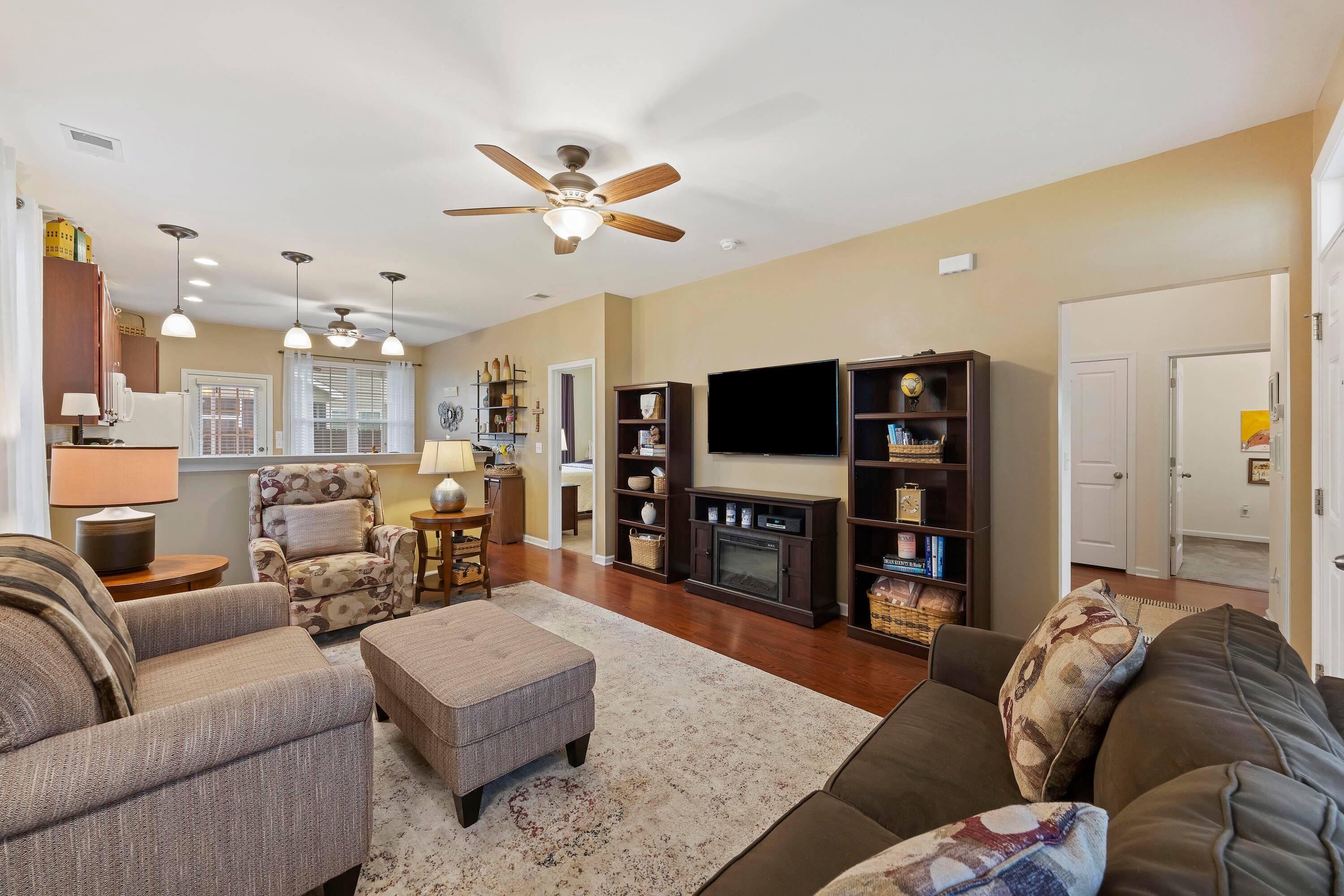 4952 Serene Lane