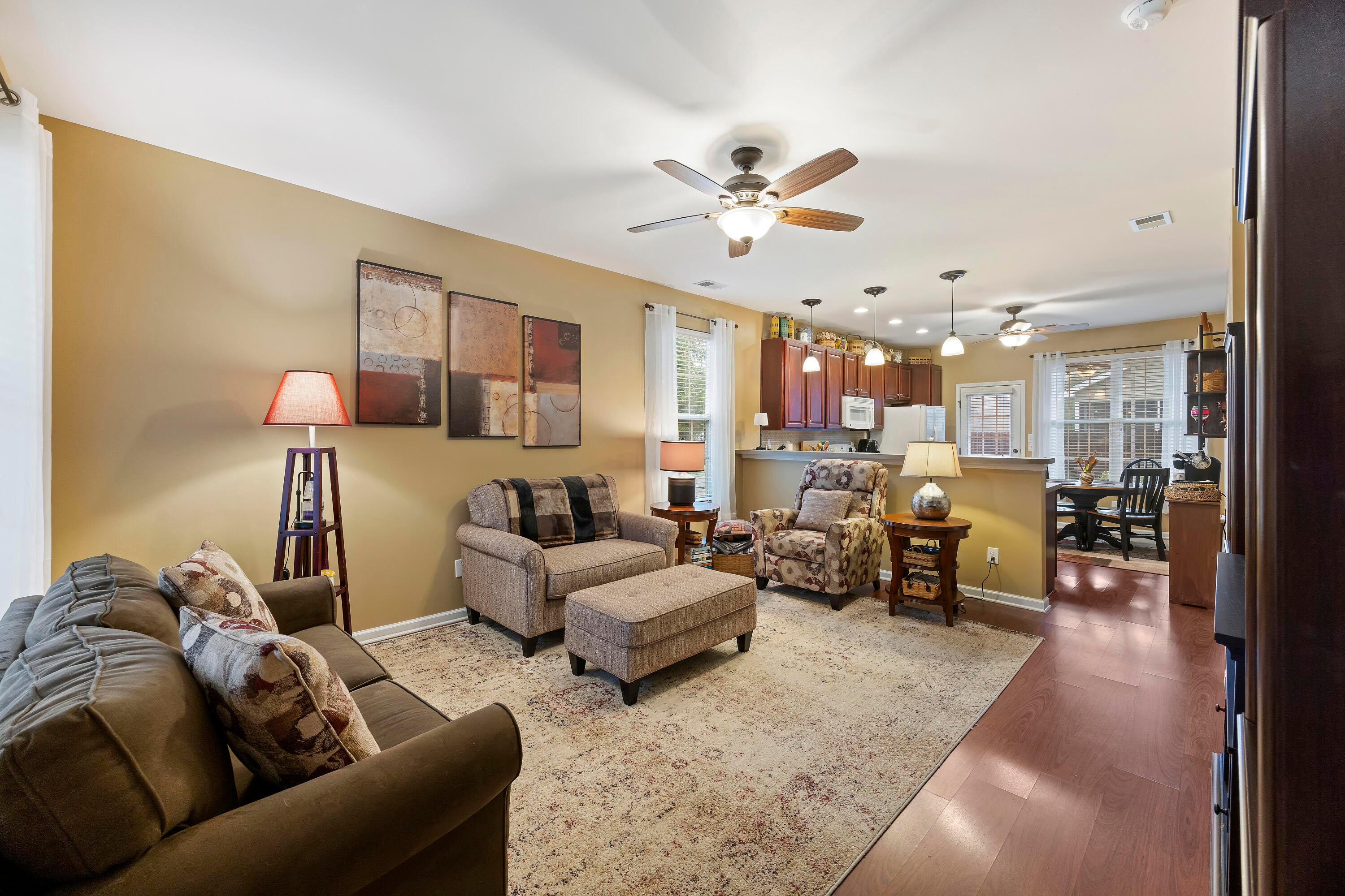 4952 Serene Lane