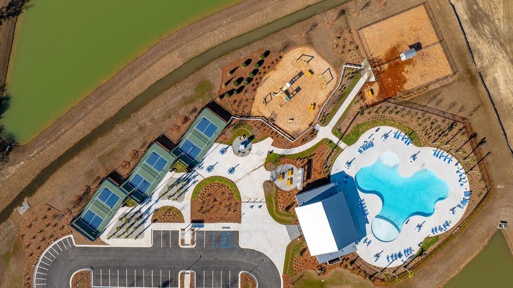 Photo of 132 Broadstone Drive, Summerville, SC 29486 (MLS # 26005102)