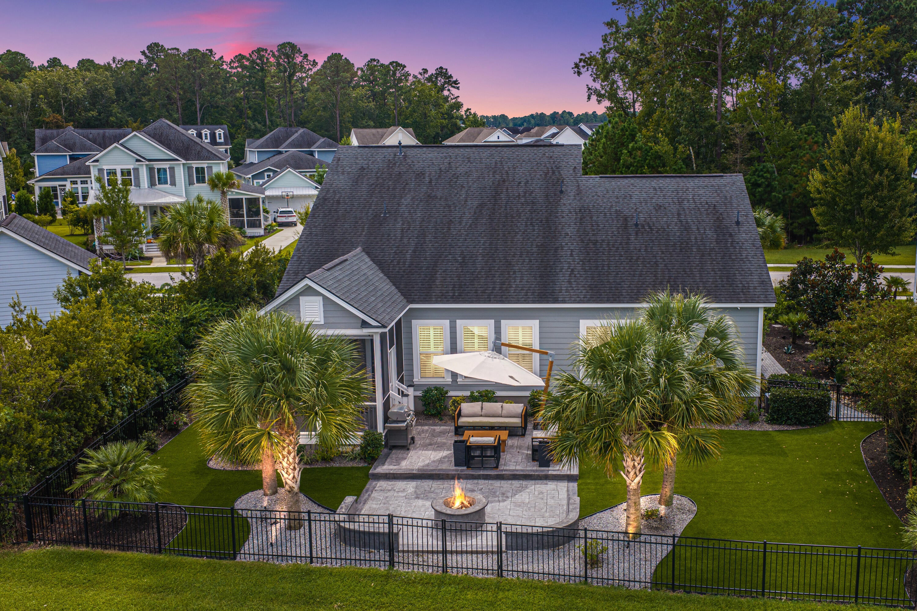 3578 Bayden Bridge Lane