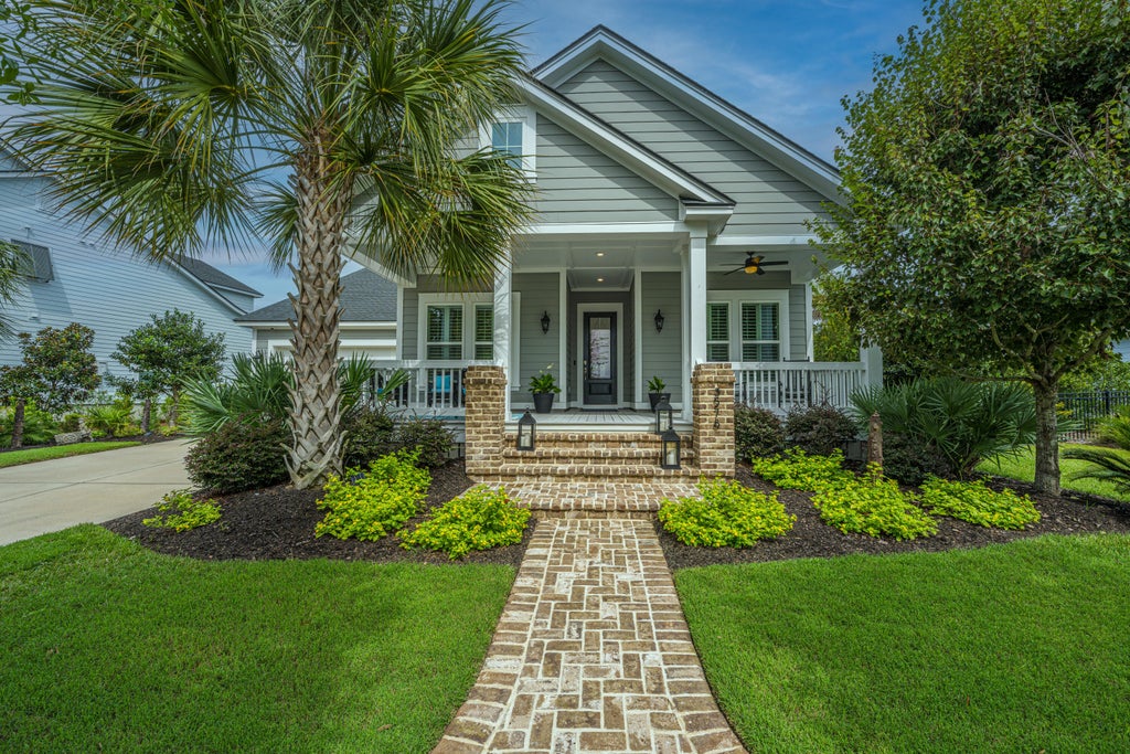 Photo of 3578 Bayden Bridge Lane, Mount Pleasant, SC 29466 (MLS # 26028768)