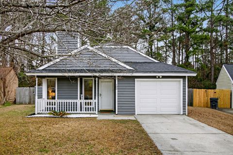 105 Traders Station Road Summerville SC 29486