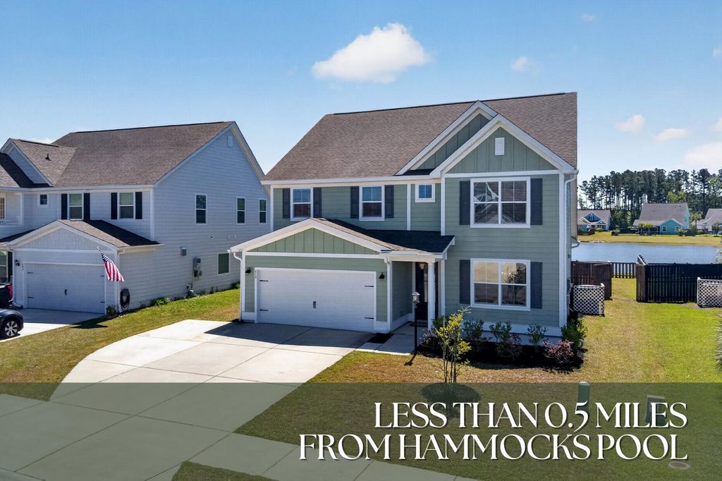 Photo of 610 Sienna Way, Summerville, SC 29486 (MLS # 26010684)