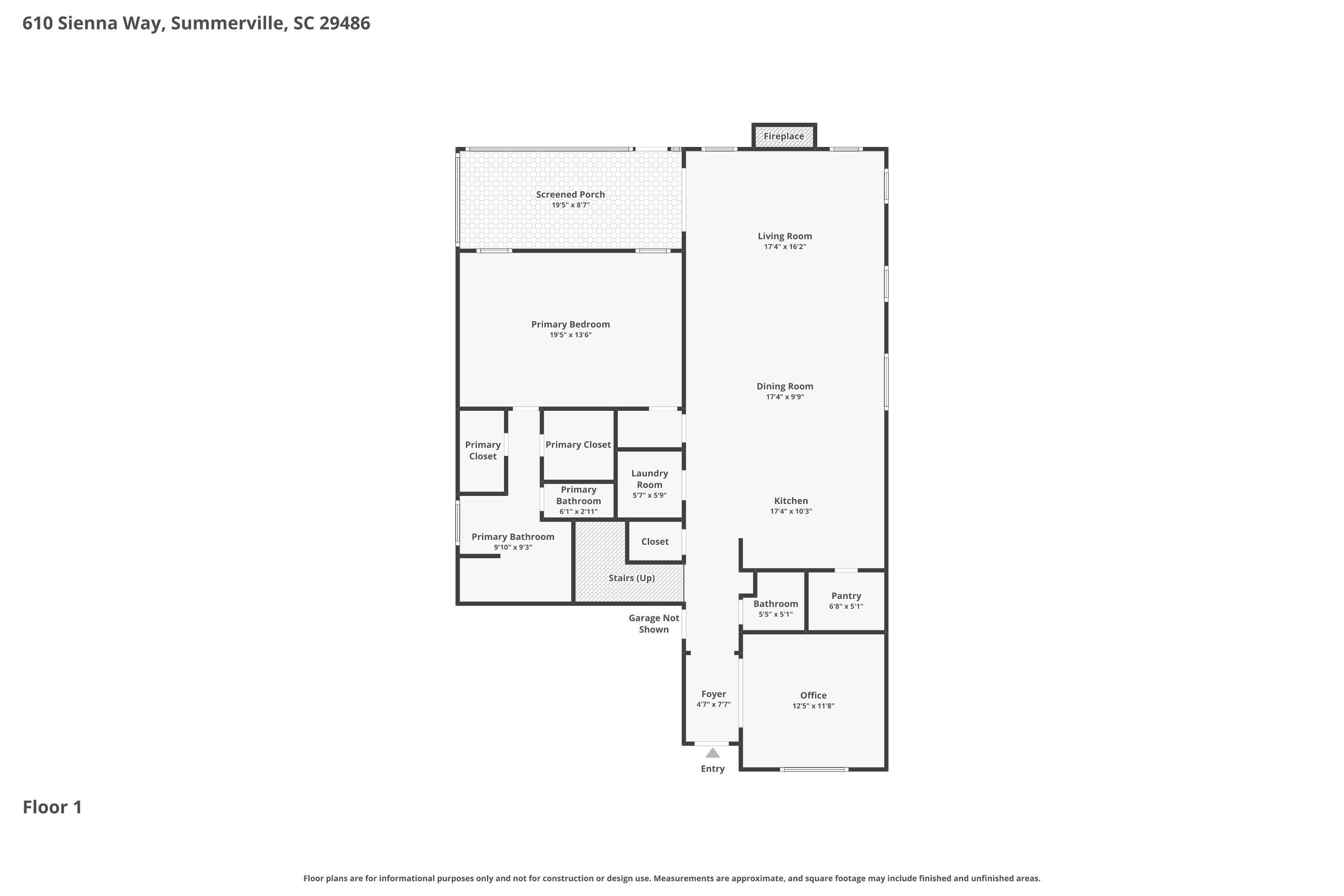 610 Sienna Way