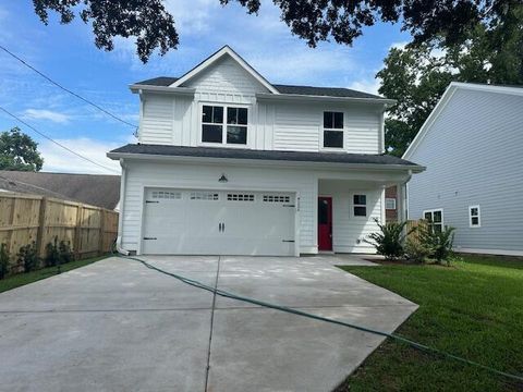 4126 O'Hear Avenue North Charleston SC 29406