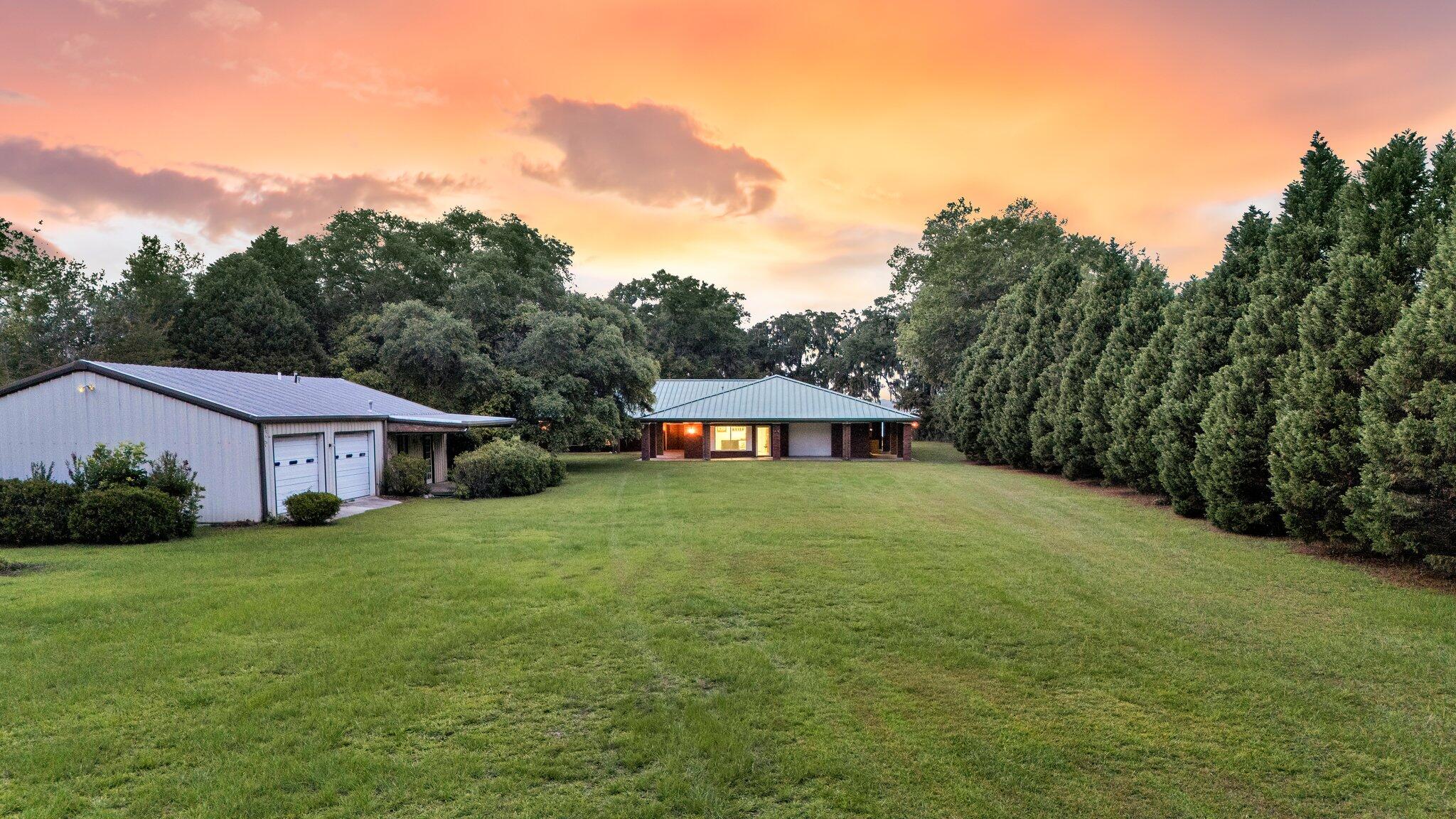 1085 Harts Bluff Road